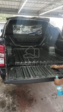 2023 Isuzu D-MAX 1.9 AUTO PLUS MY21 UPDATED (A) - 5