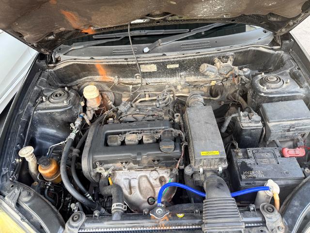 2009 Proton PERSONA 1.6 BASE LINE (A) - 5