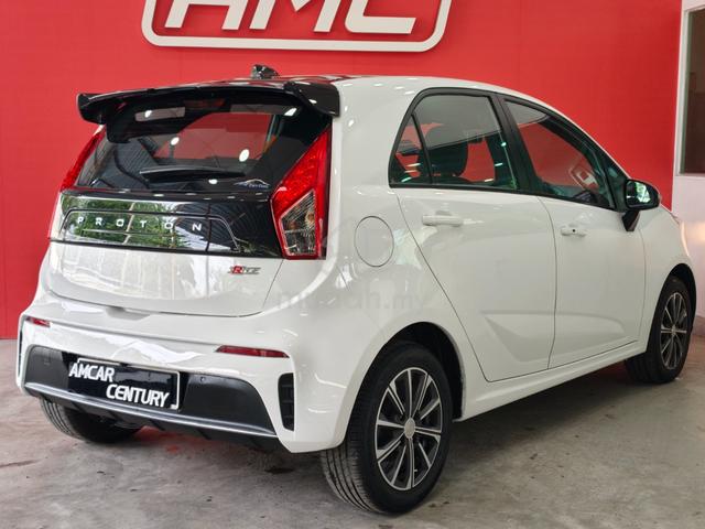 2019 Proton IRIZ 1.6 PREMIUM (A) - 5
