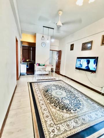 Permai Jaya Apartment 1