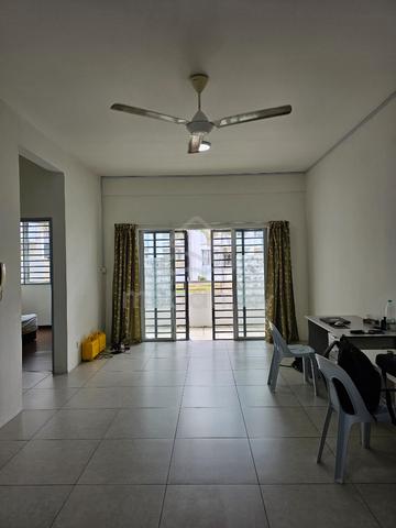 Delta Heights 1
