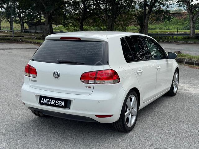 Volkswagen GOLF 1.4 TSI [WARRANTY] - 5