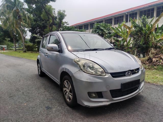2009 Perodua MYVI 1.3 EZ FACELIFT (A) - 2