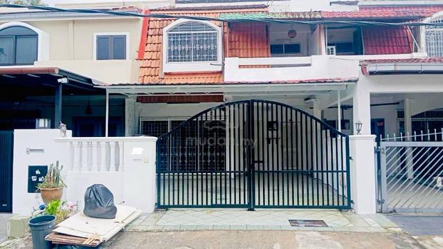 2-Storey Taman Tun Abdul Razak (TAR) @ Ampang Jaya For Sale 1