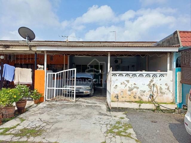 [RUMAH MURAH] Teres Setingkat, Taman Seri Duyong, Melaka 1