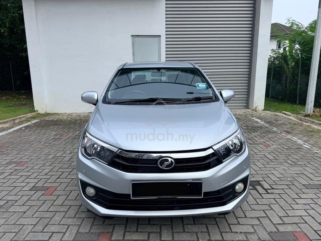 2018 Perodua BEZZA 1.3 ADVANCE FASTER DELIVERY - 3