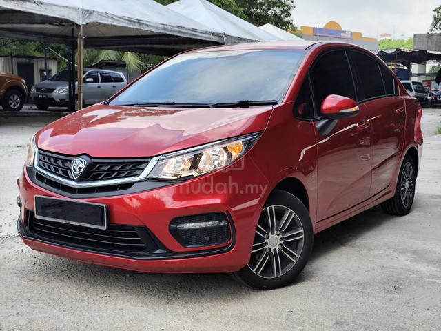 2020Proton PERSONA PREMIUM 1.6(A)FOC 3 YRS WARANTY - 2