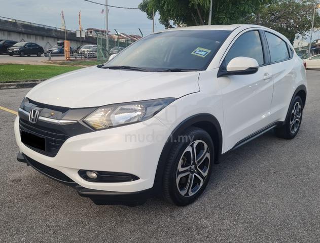 2017 Honda HR-V 1.8 E ENHANCED (A) - 3