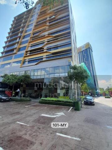 SUITABLE FOR F&B & RETAILS !! 2 Rio Xchange Corner Shop Bandar Puteri 1