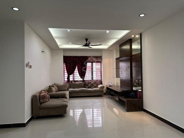 Desa Idaman Residences 1