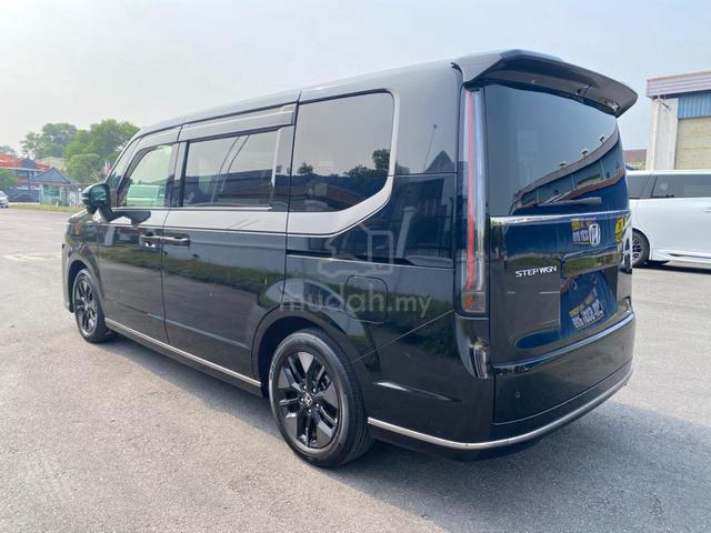 (BEST DEAL) Honda STEPWAGON SPADA (7 SEATER) 2023 - 4
