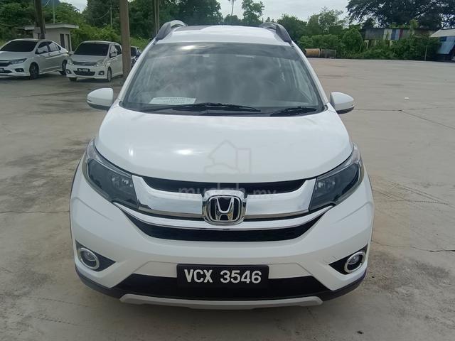 2019 Honda BR-V 1.5 V (A) - TIP TOP - 3