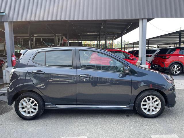 2015 Perodua AXIA 1.0 AV (A) 1-3 YEARS WARRANTY - 3