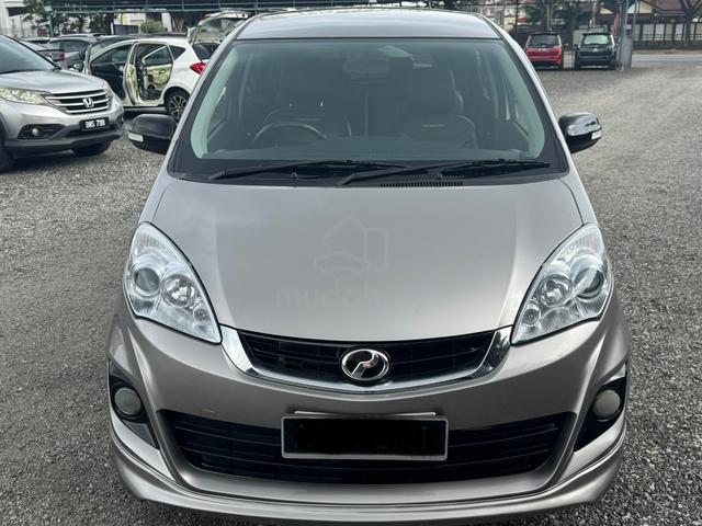 2018 Perodua ALZA 1.5 ZV ADVANCED FACELIFT (A) - 4