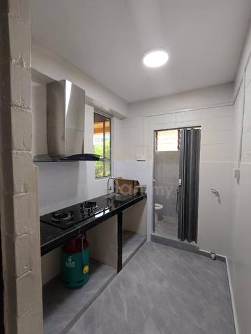 Sunway Low Cost Flat PJS 7/15 1