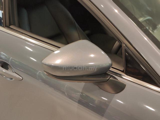 2019 Mazda 3 HATCHBACK HIGH SKYACTIV 2.0 AUTO - 4
