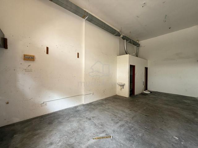 [CHEAPEST] Serina Bay Shop Lot Store Office at Sungai Pinang Jelutong 2