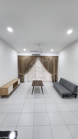 Residensi Sateria 1