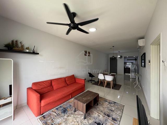 Sfera Residency 1