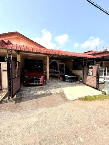 TAMAN RIA MESRA 2, GURUN📍TERES MAMPU MILIK BOOKING HANYA 1k ‼️ 1