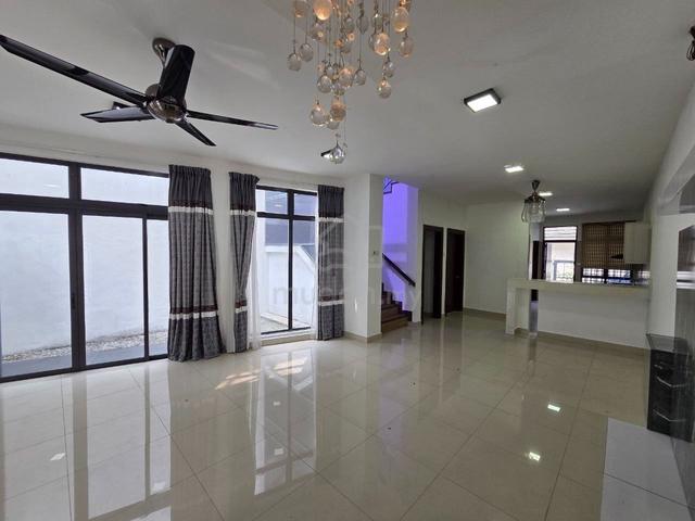 MODERN DESIGN 📌24H GATED GUARDED LIVING LAMAN GLENMARIE U1 Shah Alam 1