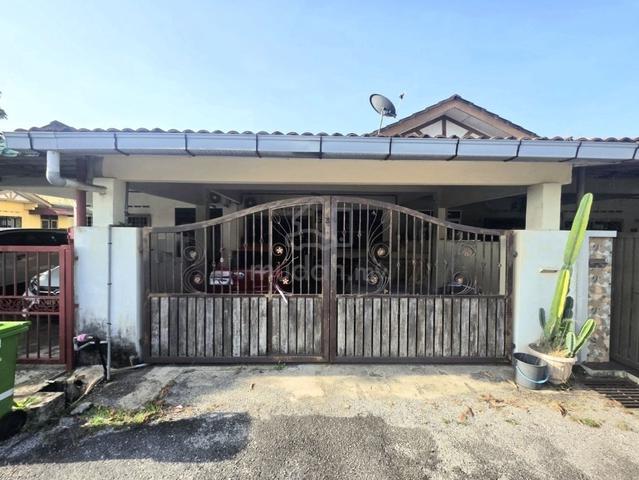 HOT LOCATION Teres Setingkat Indera Mahkota 2, Kuantan Untuk Djual‼️ 1
