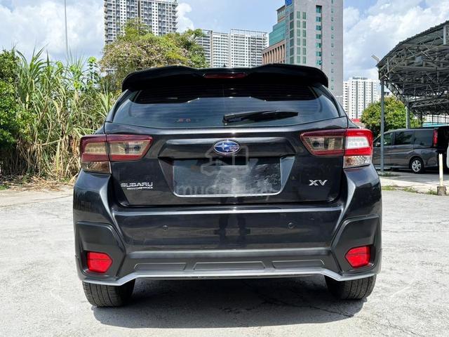 Subaru XV 2.0 GT EDITION (A) Eyesigh Facelift - 4
