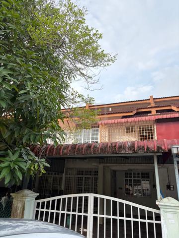 Taman Wadi Iman Kok Lanas 1