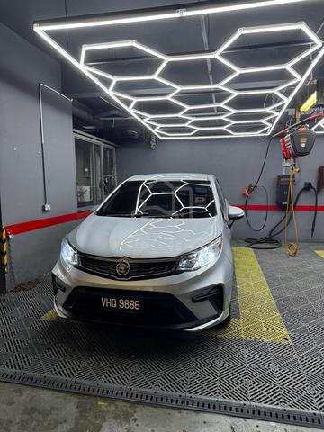 2022 Proton PERSONA STANDARD 1.6L (A) - 1