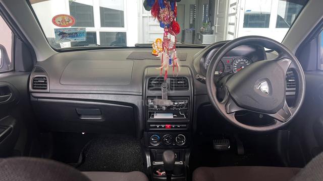 2018 Proton SAGA 1.3 EXECUTIVE CVT MY16 BT P2-13A - 4