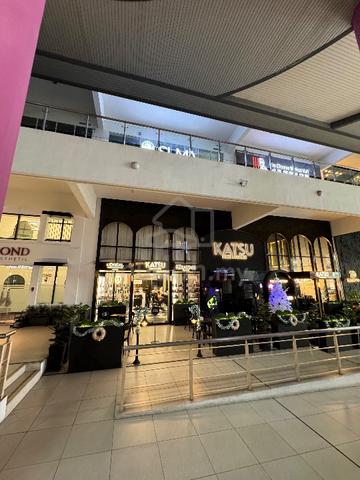 3sty Shop Retail Dataran Sunway,Sunway Nexis, Kota Damansara 1