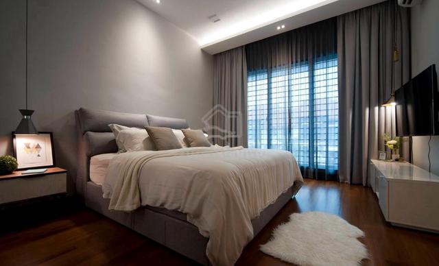 [50k cashback] Sepang 22x75 Freehold, 2 minutes exit highway 2