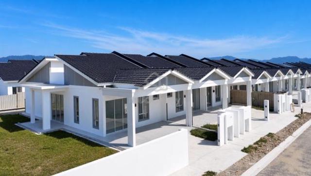 [REMBAU] 20’x70’ Rumah Mampu Milik | Near Toll KTM 1