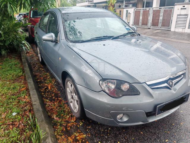 2008 Proton PERSONA 1.6 MEDIUM LINE (M) - 2