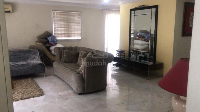 Renovated Double Storey Bungalow Desa 6 Bandar Country Homes Rawang 1