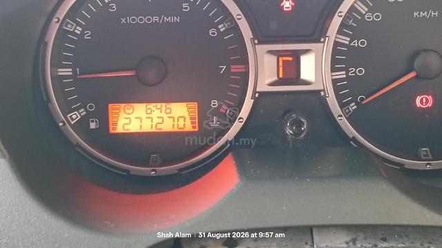 2009 Proton SAGA 1.3 (A) - 2