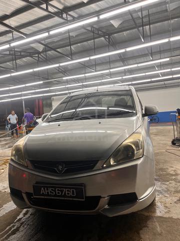 2011 Proton EXORA 1.6 MC B-LINE (M) - 3