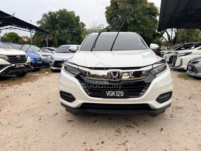 Honda HR-V 1.8 V Facelift Car king(A)-21 - 2