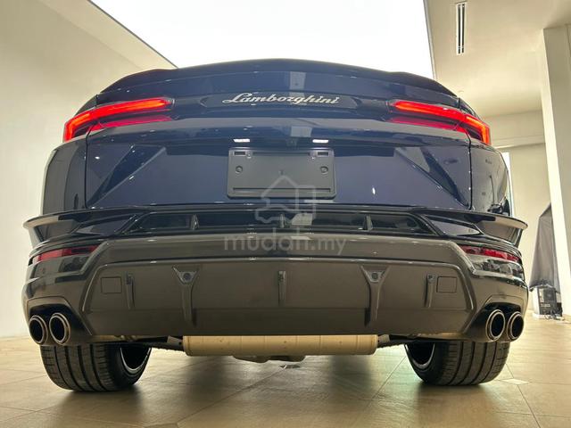 2023 Lamborghini URUS 4.0 PERFORMANTE (A) - 5