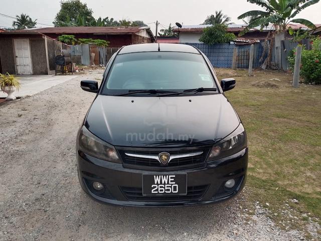 2011 Proton SAGA 1.3 FL EXECUTIVE (A) - 2