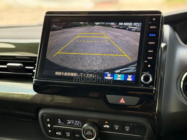 2018 Honda N BOX 0.7 CUSTOM G (A) - 5