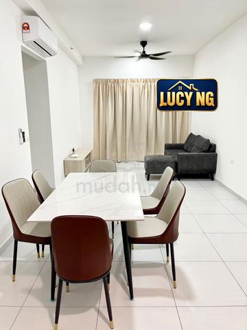 Sinaran Residences @ Utropolis 1