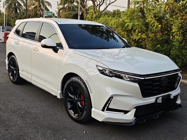 2024 Honda CR-V 1.5 E MY23 RS (A) - 3