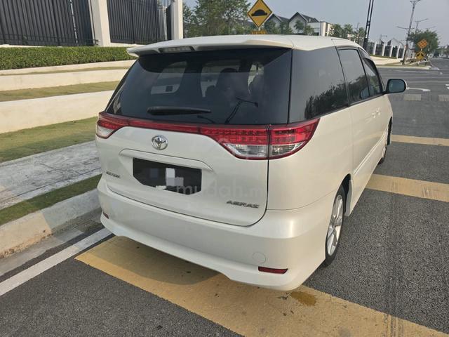 2009 Toyota ESTIMA 2.4 AERAS ACR50W (A) - 2