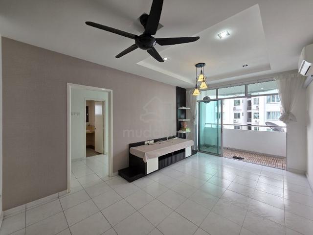 Damaipuri Condominium 1