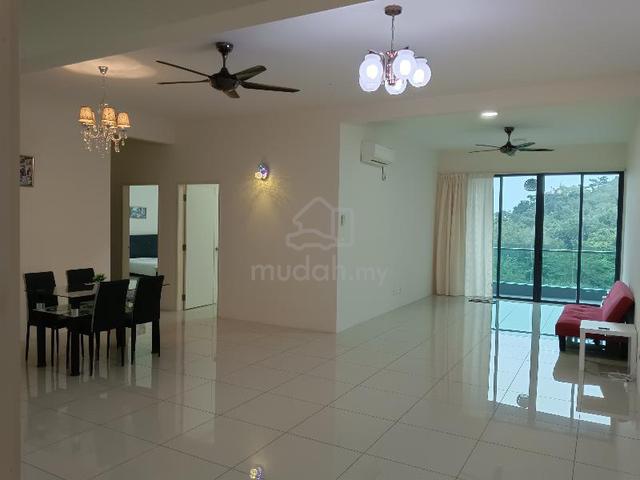 Pavilion Resort 1
