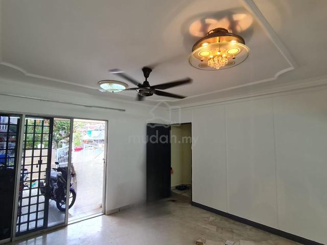 2storey Terrace Taman Sri Endah, Sri Petaling KL 1