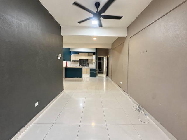 Taman Cheras Intan 1
