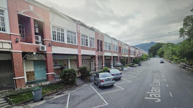 Negeri Sembilan Senawang Shop Lot For Rent 1