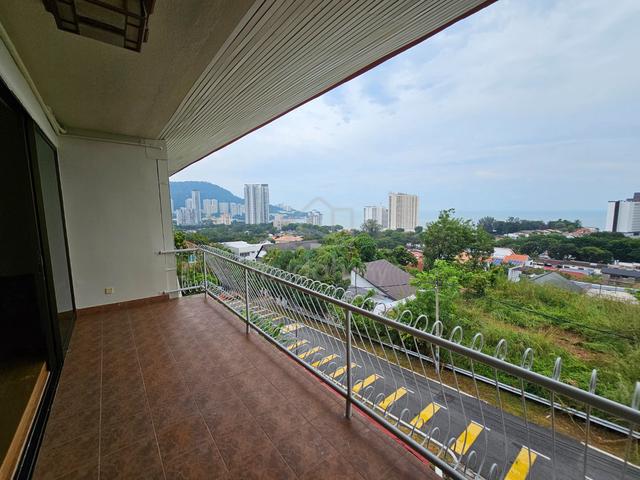 One Tanjong 1